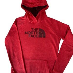 Women's, The North Face DriFit Pullover, size Medium